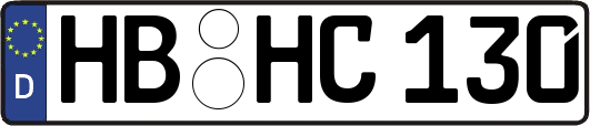 HB-HC130