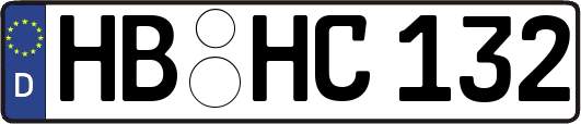 HB-HC132