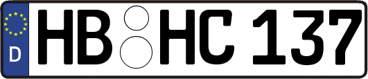 HB-HC137