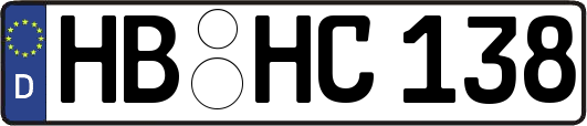 HB-HC138
