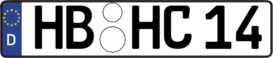 HB-HC14