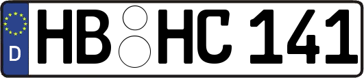 HB-HC141