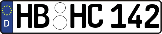 HB-HC142