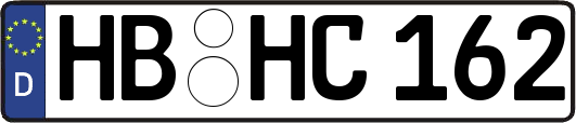 HB-HC162