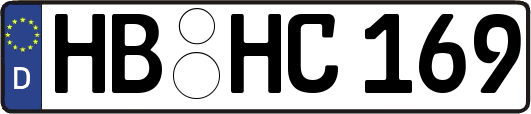 HB-HC169