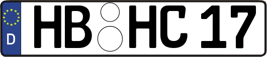 HB-HC17