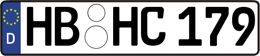 HB-HC179