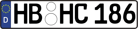 HB-HC186