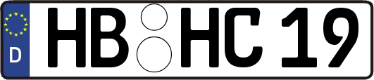 HB-HC19