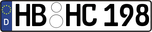 HB-HC198