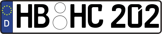 HB-HC202