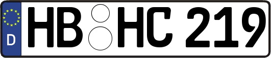 HB-HC219