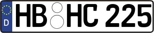 HB-HC225