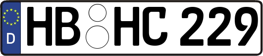 HB-HC229