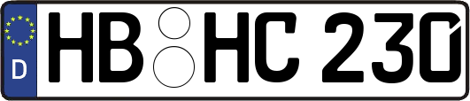 HB-HC230