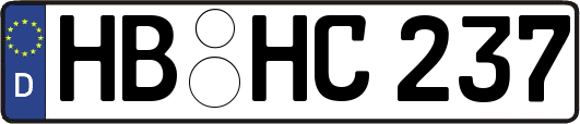 HB-HC237