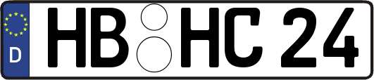HB-HC24