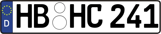 HB-HC241