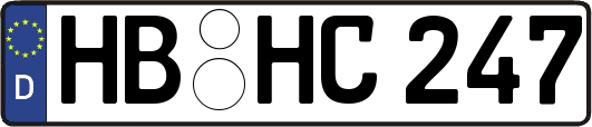 HB-HC247