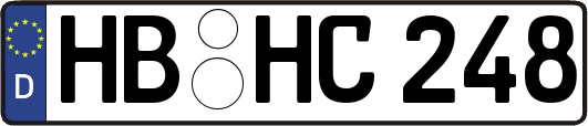 HB-HC248