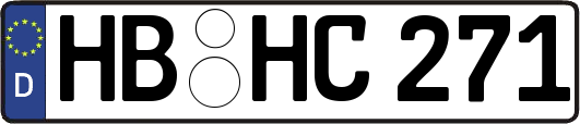 HB-HC271