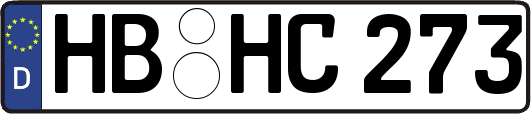 HB-HC273