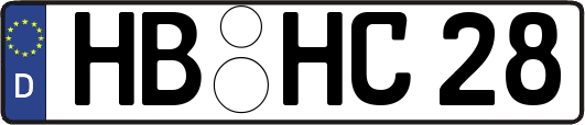 HB-HC28