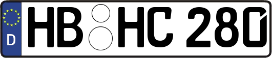 HB-HC280