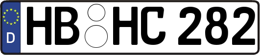 HB-HC282