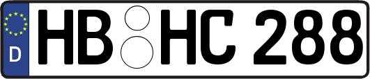HB-HC288