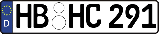 HB-HC291