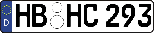 HB-HC293