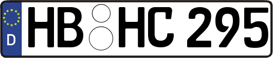 HB-HC295
