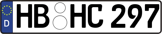 HB-HC297