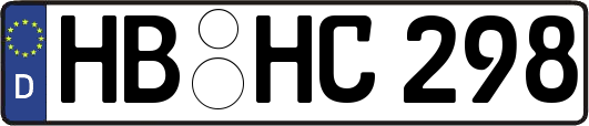 HB-HC298