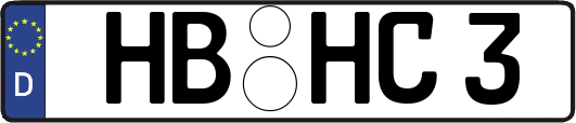 HB-HC3
