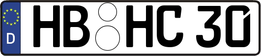 HB-HC30