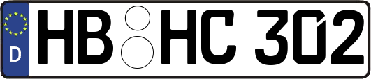 HB-HC302