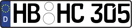 HB-HC305