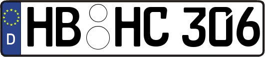 HB-HC306