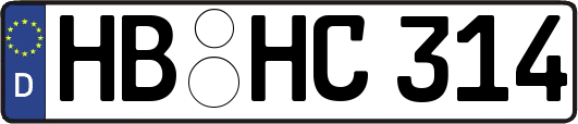 HB-HC314