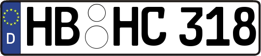 HB-HC318
