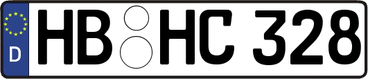 HB-HC328