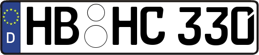 HB-HC330