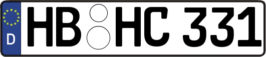 HB-HC331