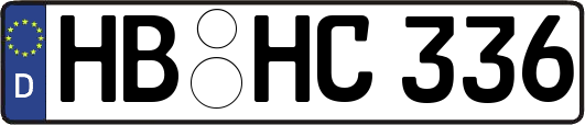 HB-HC336