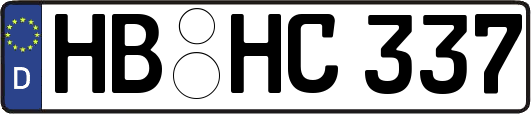 HB-HC337