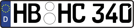 HB-HC340