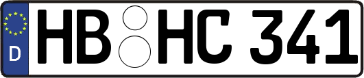 HB-HC341