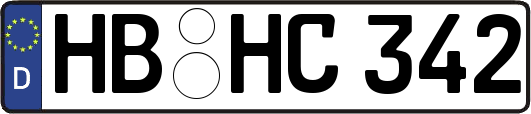 HB-HC342